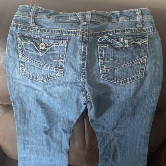 Aeropostale Jeans - Picture 2 of 7